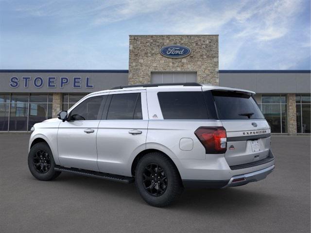 new 2024 Ford Expedition car, priced at $75,056