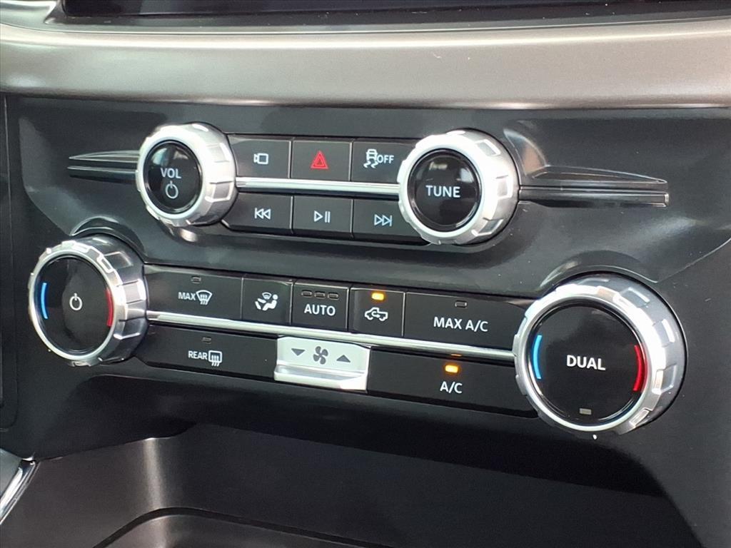 used 2025 Ford F-150 car, priced at $43,290