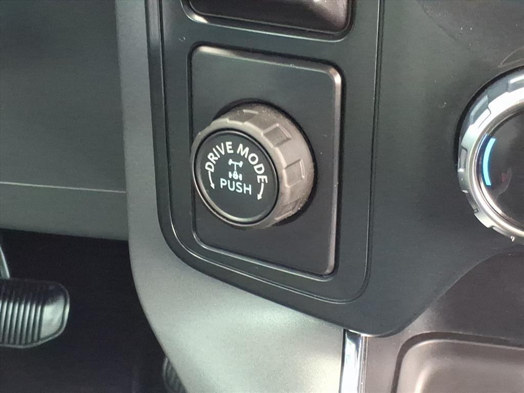 used 2025 Ford F-150 car, priced at $43,290