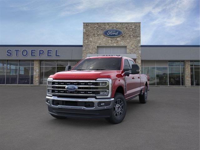 new 2025 Ford F-350 car, priced at $85,675