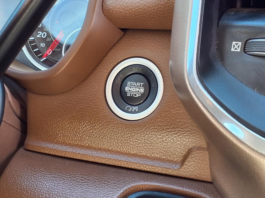 used 2022 Ram 2500 car, priced at $55,725