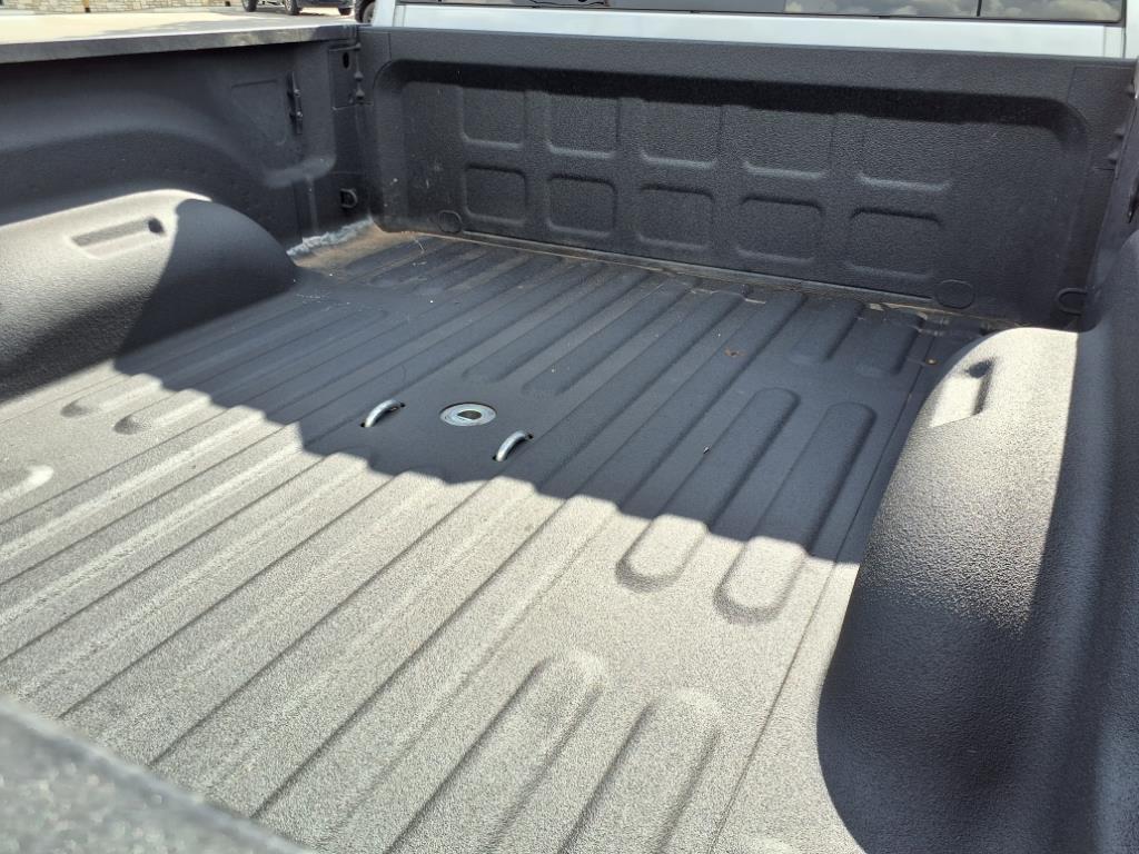 used 2022 Ram 2500 car, priced at $55,725