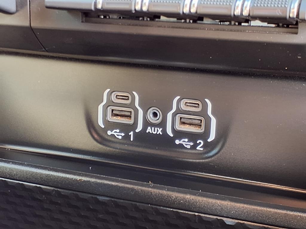 used 2022 Ram 2500 car, priced at $55,725
