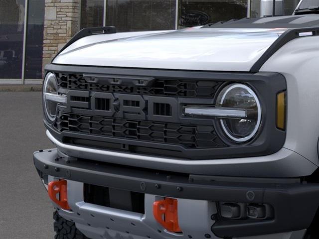 new 2024 Ford Bronco car, priced at $94,290