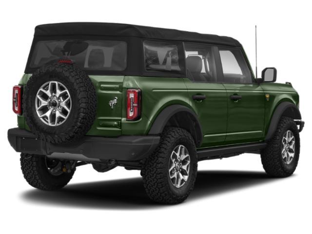 used 2023 Ford Bronco car, priced at $51,270
