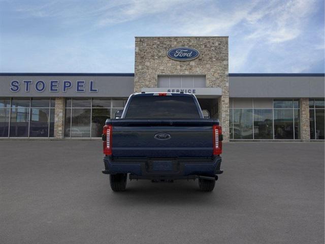 new 2025 Ford F-250 car, priced at $72,955