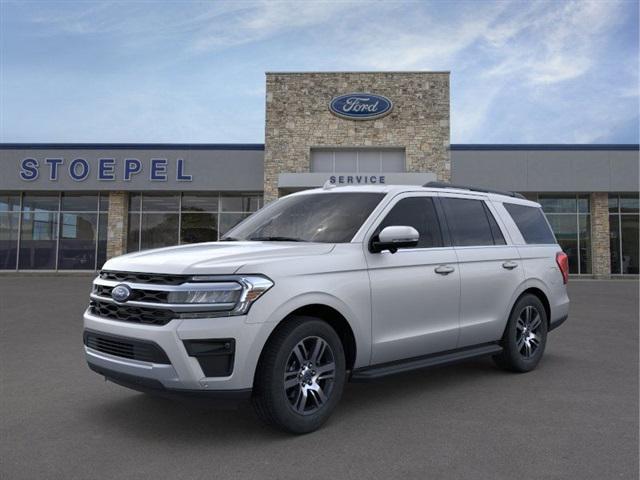 new 2024 Ford Expedition car, priced at $61,259