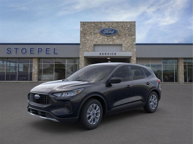 new 2025 Ford Escape car, priced at $28,990