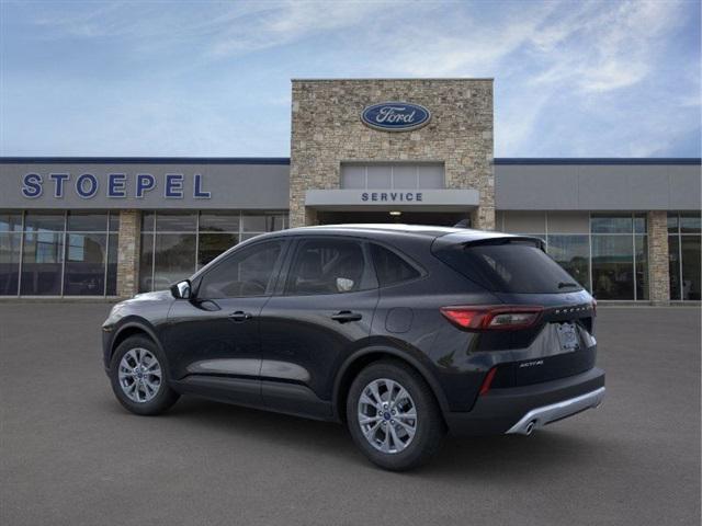 new 2025 Ford Escape car, priced at $28,990