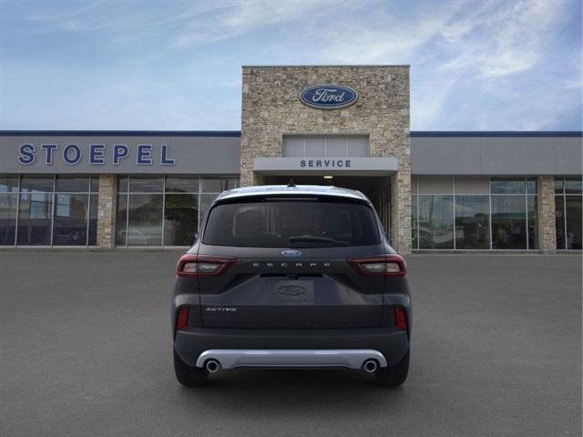 new 2025 Ford Escape car, priced at $28,990