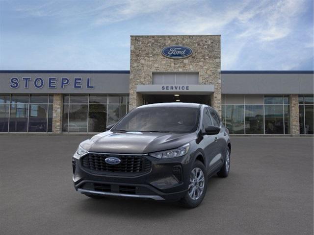 new 2025 Ford Escape car, priced at $28,990