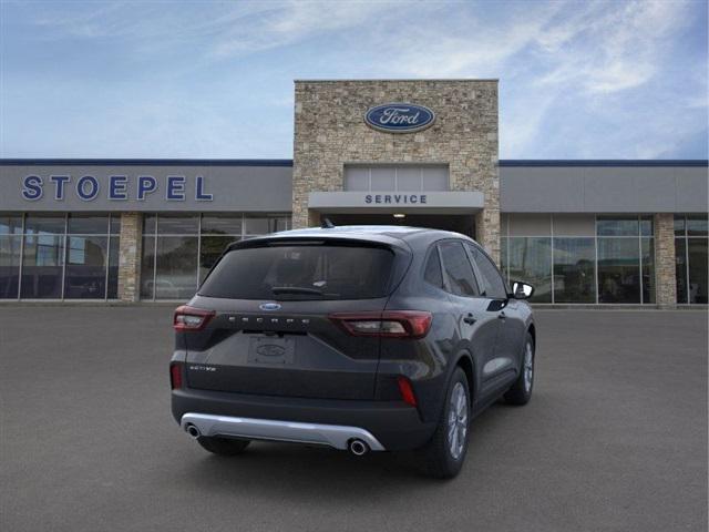 new 2025 Ford Escape car, priced at $28,990