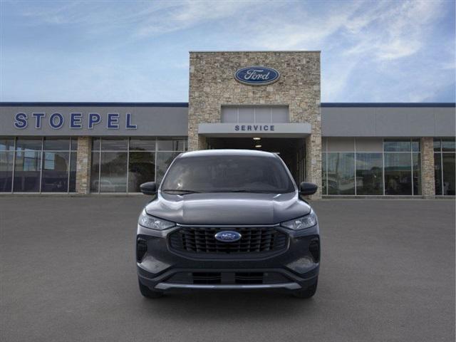 new 2025 Ford Escape car, priced at $28,990