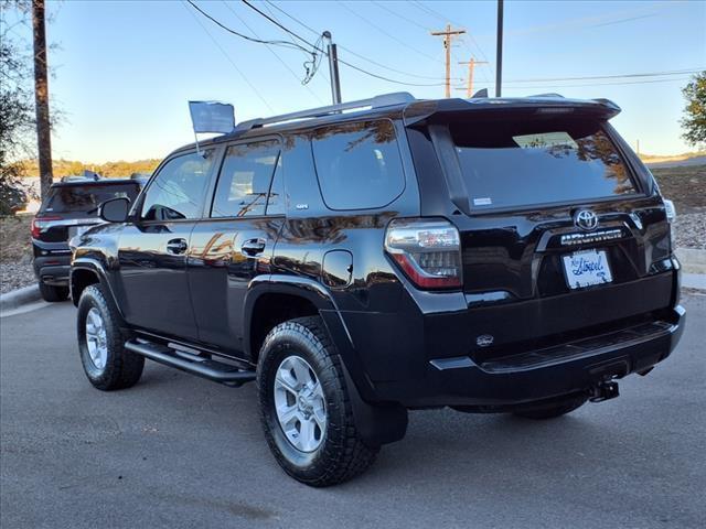 used 2016 Toyota 4Runner car, priced at $23,452