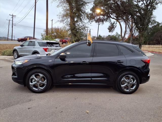 used 2024 Ford Escape car, priced at $26,994