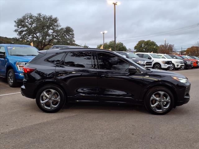 used 2024 Ford Escape car, priced at $26,994