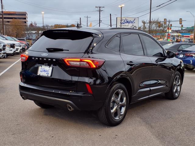 used 2024 Ford Escape car, priced at $26,994