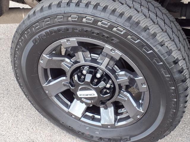 used 2024 Ford F-250 car, priced at $53,260