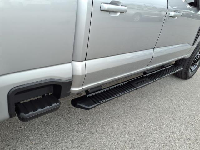 used 2024 Ford F-250 car, priced at $53,260