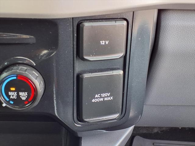 used 2024 Ford F-250 car, priced at $53,260