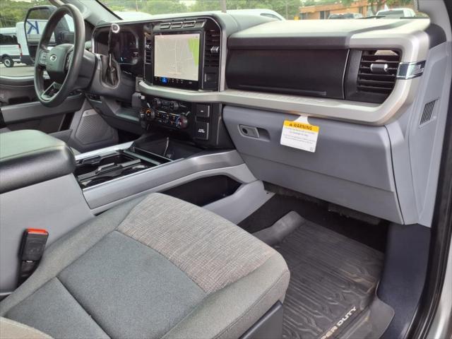 used 2024 Ford F-250 car, priced at $53,260