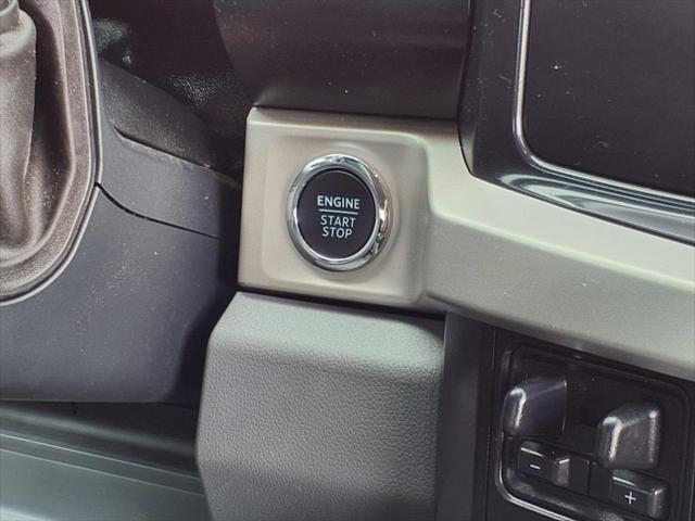 used 2024 Ford F-250 car, priced at $53,260
