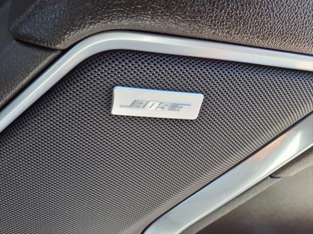 used 2024 Chevrolet Silverado 1500 car, priced at $52,935