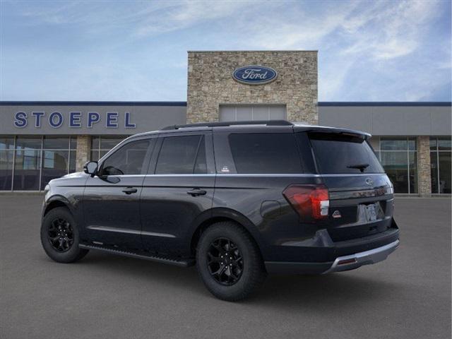 new 2024 Ford Expedition car, priced at $74,954