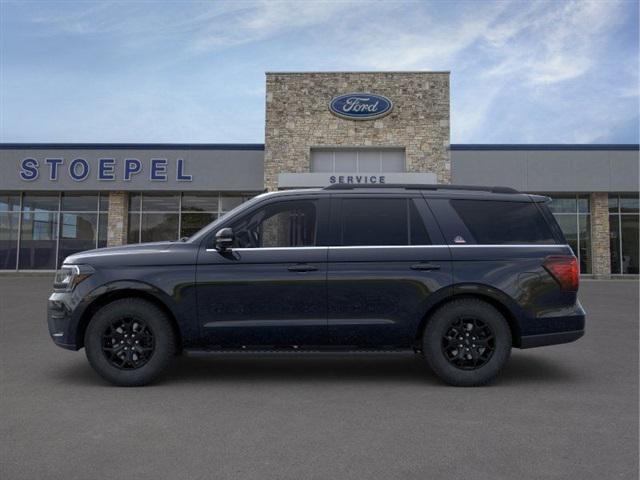 new 2024 Ford Expedition car, priced at $74,954