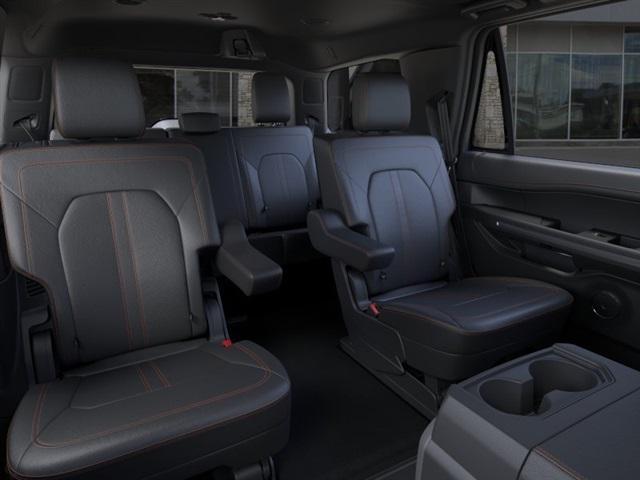 new 2024 Ford Expedition car, priced at $79,454