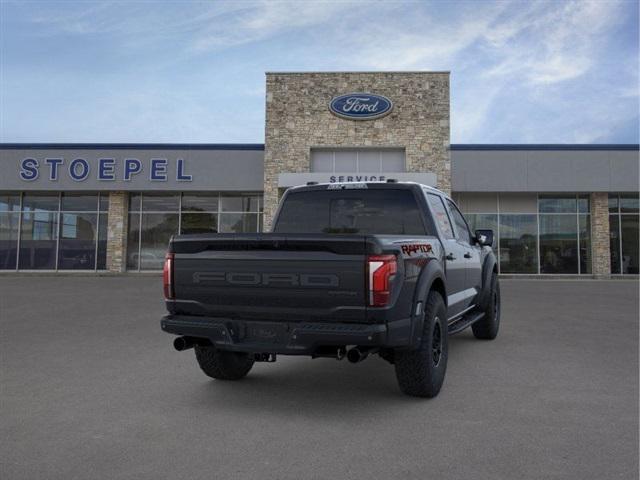 new 2025 Ford F-150 car, priced at $99,390