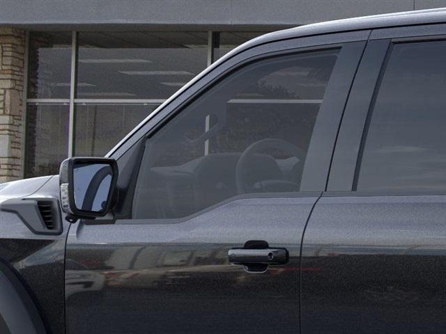 new 2025 Ford F-150 car, priced at $99,390