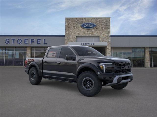 new 2025 Ford F-150 car, priced at $99,390