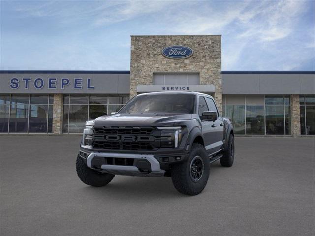 new 2025 Ford F-150 car, priced at $99,390