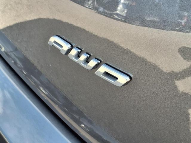 used 2024 Ford Edge car, priced at $30,878