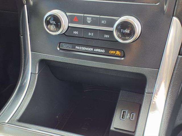 used 2024 Ford Edge car, priced at $30,878