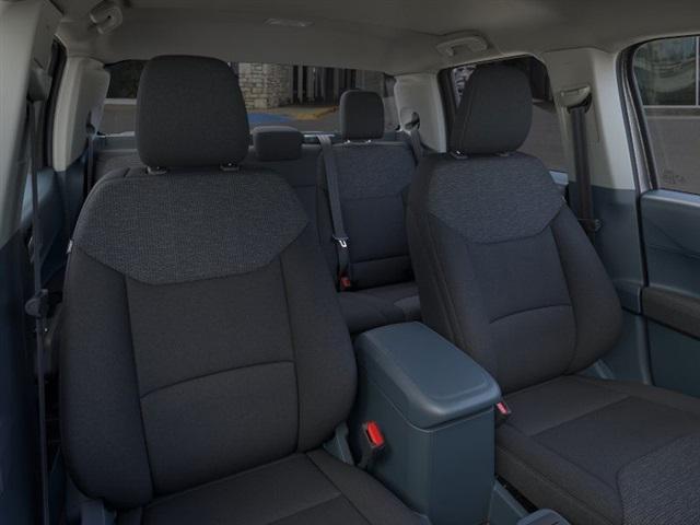 new 2025 Ford Maverick car, priced at $28,690