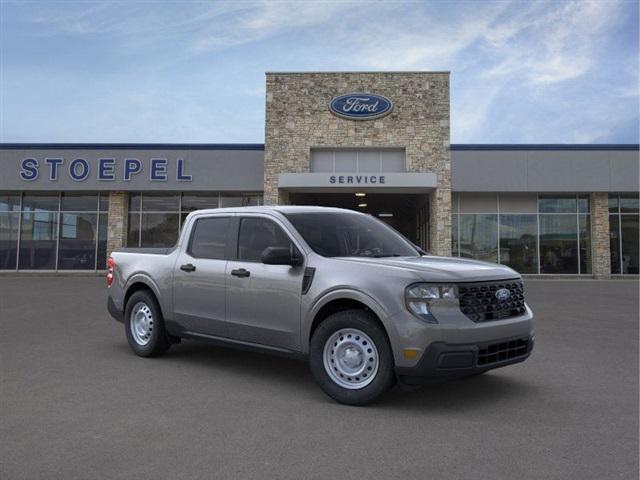 new 2025 Ford Maverick car, priced at $28,690