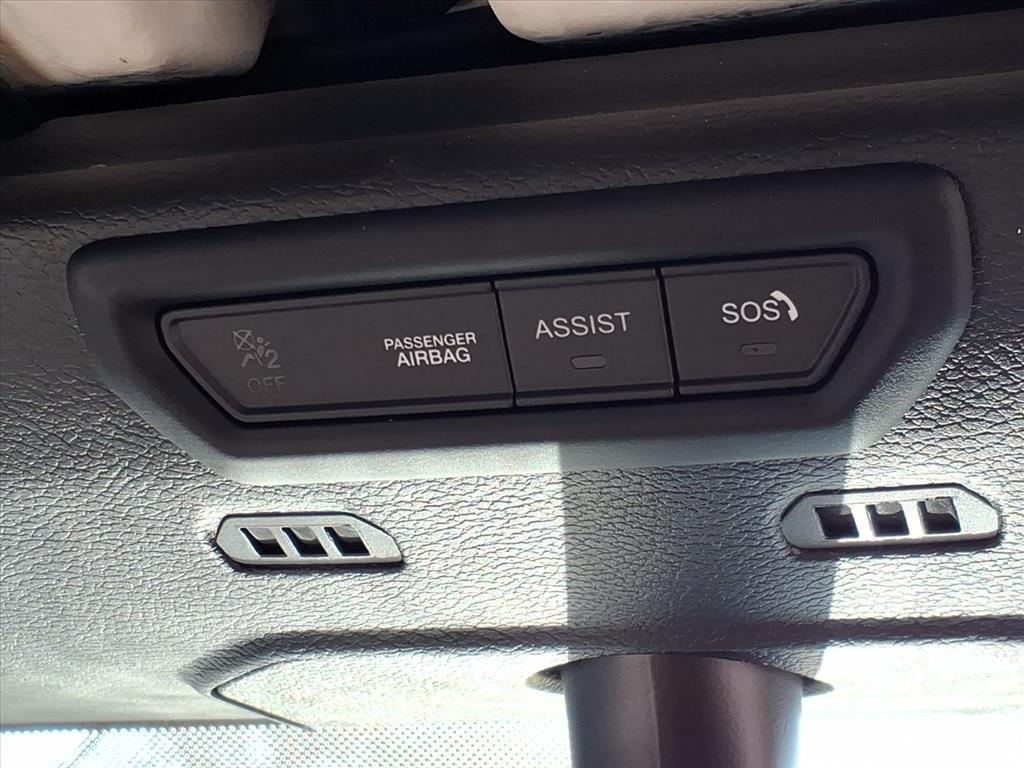 used 2021 Jeep Wrangler Unlimited car, priced at $35,870