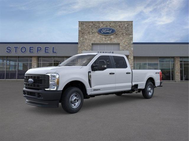 new 2026 Ford F-250 car, priced at $66,113