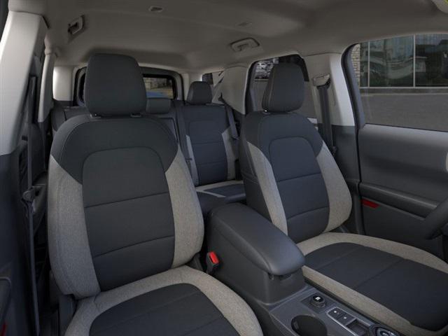 new 2025 Ford Bronco Sport car, priced at $33,480