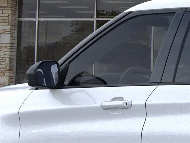 new 2025 Ford Explorer car, priced at $43,765