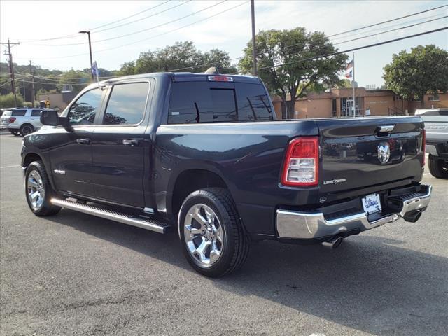 used 2020 Ram 1500 car, priced at $28,640