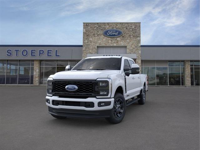 new 2024 Ford F-250 car, priced at $77,457