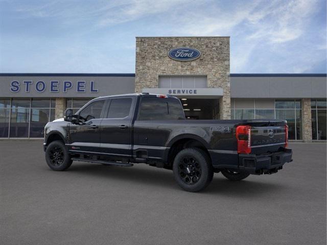 new 2024 Ford F-350 car, priced at $89,372