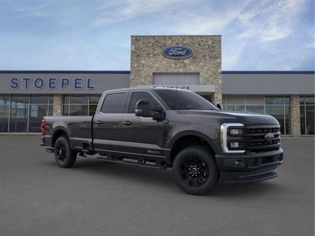 new 2024 Ford F-350 car, priced at $89,372