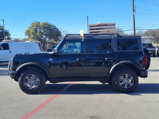 used 2022 Ford Bronco car, priced at $41,457