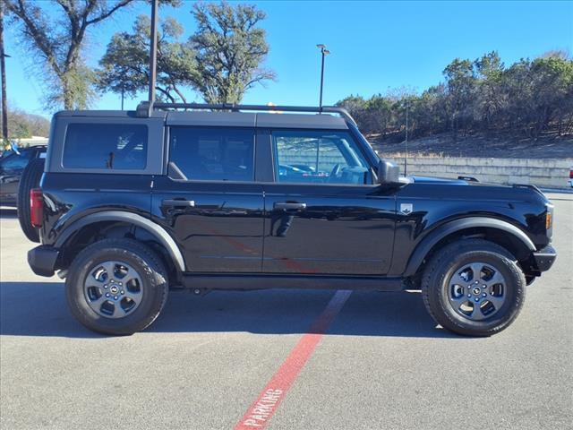 used 2022 Ford Bronco car, priced at $41,457