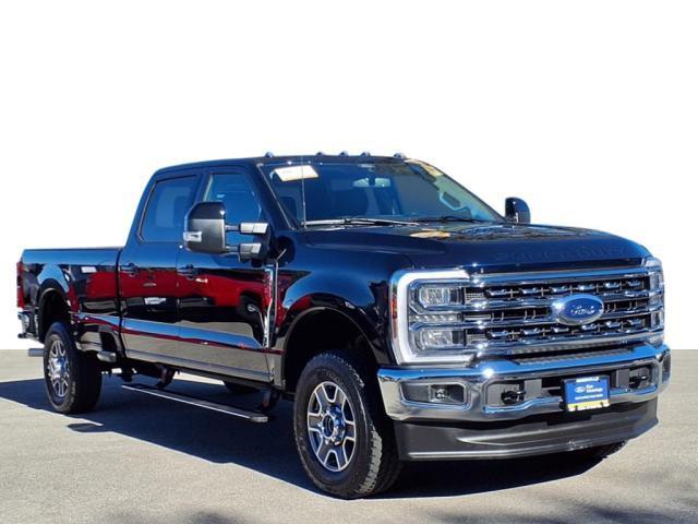 used 2024 Ford F-250 car, priced at $70,475