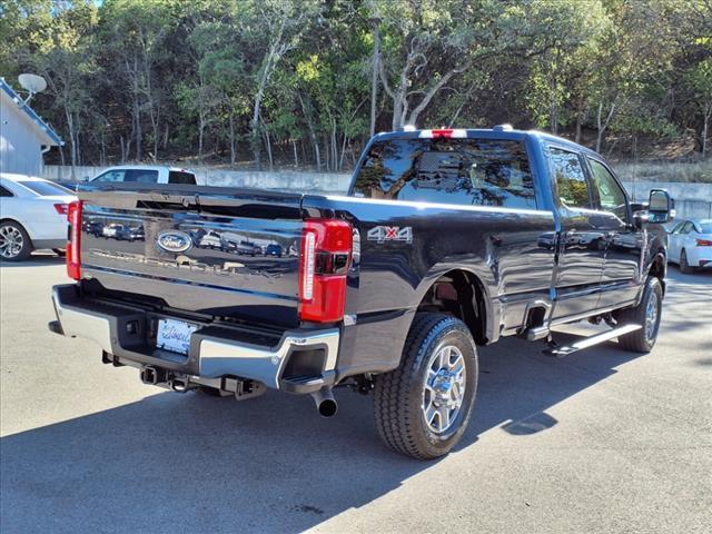 used 2024 Ford F-250 car, priced at $70,475